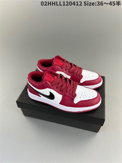 women air jordan 1 shoes US5.5-US8.5 2023-5-28-047